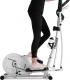 Orbitrek Zipro Distance White magnetyczny 3