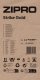 Rower stacjonarny Zipro Strike Gold magnetyczny 11