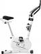 Rower stacjonarny Zipro Instinct White magnetyczny 1