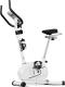 Rower stacjonarny Zipro Instinct White magnetyczny 2