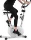 Rower stacjonarny Zipro Instinct White magnetyczny 3