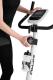 Rower stacjonarny Zipro Instinct White magnetyczny 5