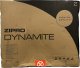 Rower stacjonarny Zipro Dynamite magnetyczny indoor cycling 12