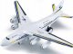 Samolot zdalnie sterowany Big Toys BSAM8946 Almost Ready to Fly (BSAM8946) 1