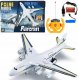 Samolot zdalnie sterowany Big Toys BSAM8946 Almost Ready to Fly (BSAM8946) 2