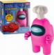 Figurka P.M.I AmongUs Figurka Akcji 1Pak w Pude S2 1