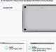Torba Tomtoc A14 13" (B02H) 6