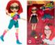 TopKiz InfluHeroes Miss Aga Lalka w zestawie z akcesoriami 1