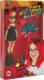 TopKiz InfluHeroes Miss Aga Lalka w zestawie z akcesoriami 6