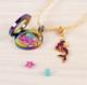 Make it real Make it Real Zestaw do tworzenia bransoletek Mega Jewelry Studio 4