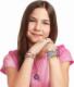 Make it real Make it Real Zestaw do tworzenia bransoletek Mega Jewelry Studio 5