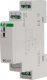 F&F Przekaźnik bistabilny 1P 16A 24V AC/DC z pamięcią BIS-411M-24V 1