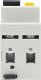 Eaton Wyłącznik różnicowo-nadprądowy 1P+N 16A 0,03A typ AC PFL6-16/1N/B/003 286431 8
