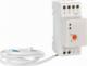 GTV Czujnik zmierzchowy CZ-1 max. 4800W 220-240V AC 50/60Hz 20A IP65 szynowy CZ-CZ1000-00 1