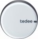 Tedee Tedee - inteligentny zamek, srebrny 1