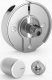 Tedee Tedee - adapter do drzwi europejskich, srebrny 1