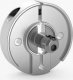 Tedee Tedee - adapter do drzwi europejskich, srebrny 6