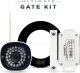 Kamera IP ismartgate ismartgate Ultimate Lite Gate – IP Camera & IoT Remote Controller 1