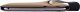 Etui na tablet Acme Acme Made Skinny Sleeve Stretchshell – for iPad Pro 9.7", Gold/Black 3