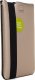 Etui na tablet Acme Acme Made Skinny Sleeve Stretchshell – for iPad Pro 9.7", Gold/Black 4