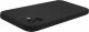 Nevox Nevox CarbonSeries Cover Magnet series etui do iPhone 12 5.4" - Czarny 1