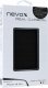Nevox Nevox CarbonSeries Cover Magnet series etui do iPhone 12 5.4" - Czarny 4