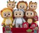 Jazwares Cocomelon Pluszaki Ast. 1
