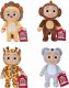 Jazwares Cocomelon Pluszaki Ast. 2