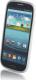 GreenGo Nakładka Żel do LG K8 K350N biała (GSM019645) 2