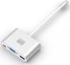 Stacja/replikator Boxproducts USB-C (BX-BCVGASL) 1