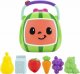 Jazwares Cocomelon Roleplay "Yes Yes Vegtbles Basket" 2