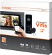 Orno Zestaw wideodomofonwy 7 WI-FI. szyfr.pam.VIFIS APP FHD VDP-61FHD 19
