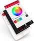 MiPow MiPow Playbulb™ Zoocoro AirWhale - smart night LED with speaker 3