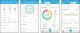 iHealth iHealth GLUCO+ Lite zestaw inteligentnego systemu monitorowania glukozy 9