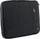 Etui PKG PKG Stuff Sleeve 13” – Case For Laptop, Dark Grey (PKG-LS01-13-SCE-DGRY) - PKG-LS01-13-SCE-DGRY 1