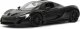 Jamara Jamara McLaren P1 1:14 27MHzTür manuell schwarz 6+ 3
