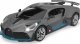 Jamara Bugatti Divo 1:14 szary 2,4GHz 4