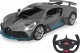 Jamara Bugatti Divo 1:14 szary 2,4GHz 2