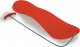 Jamara Jamara Snow Play Snowboard 72cm rot/5+ 1