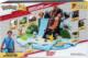 Figurka Jazwares Pokemon Carry Case Volcano Wulkan Zestaw do zabawy 1