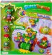 Figurka Magic Box SuperThings S Vehicle Spike Cactus 1