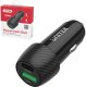 Ładowarka Unitek Powertrain Duo 1x USB-A 1x USB-C 3 A  (P1400A) 1