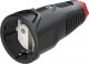PCE Gniazdo przenośne gumowe 16A 2P+Z 230V SCHUKO VDE IP20 TAURUS2 2510-sr 1