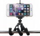 Hurt-net ELASTYCZNY STATYW GIĘTKI UCHWYT NA TELEFON APARAT TRIPOD SELFIE 3