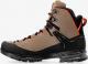 Buty trekkingowe męskie Salewa MNT Trainer 2 Mid GTX brązowe r. 42 6