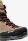 Buty trekkingowe męskie Salewa MNT Trainer 2 Mid GTX brązowe r. 42 8