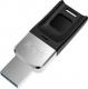 Pendrive Netac US1, 128 GB  (NE-US1U3-G128) 1