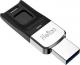 Pendrive Netac US1, 128 GB  (NE-US1U3-G128) 1