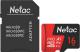 Karta Netac P500 Extreme Pro MicroSDXC 256 GB Class 10 A1 V30 (NE-P500-PRO-G256) 4