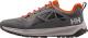 Buty trekkingowe męskie Helly Hansen Gobi Aps szare r. 42 1/2 2